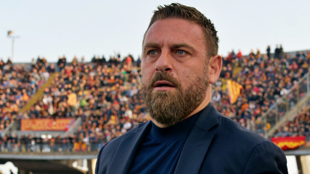 de rossi