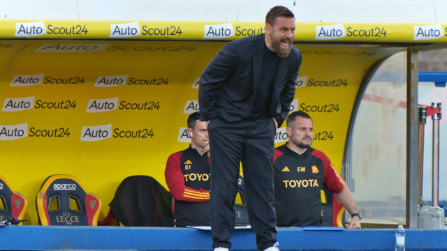 de rossi