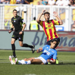 lecce empoli