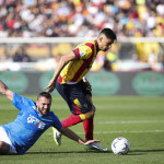 lecce empoli