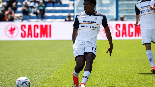 sassuolo lecce dorgu