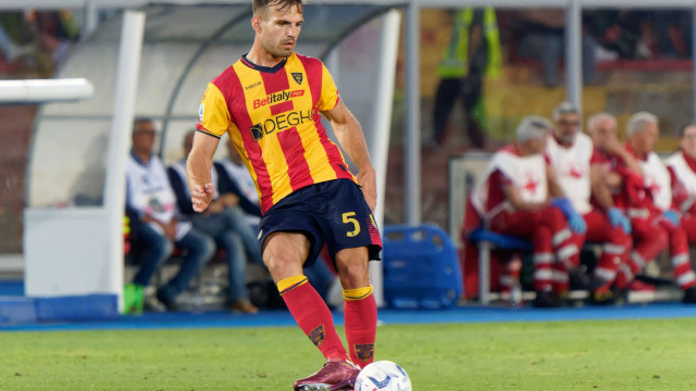 lecce udinese pongracic