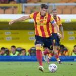 lecce atalanta
