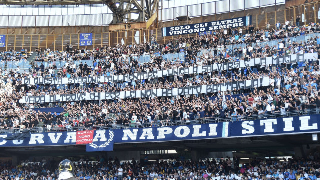 napoli lecce