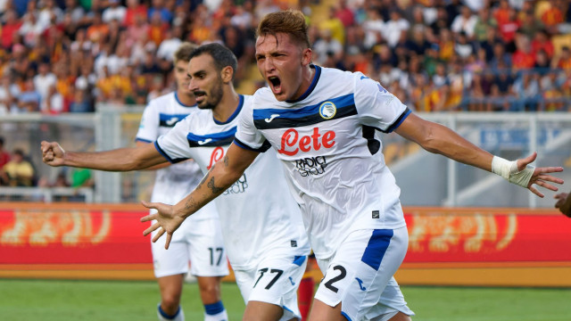 lecce atalanta retegui