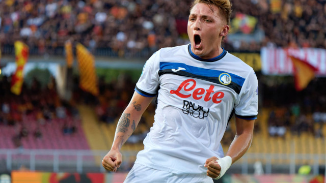 lecce atalanta retegui