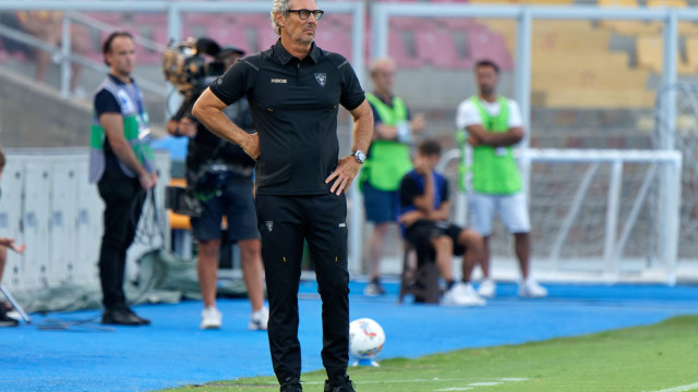 lecce atalanta