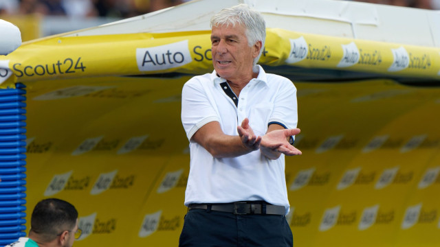 lecce atalanta gasperini