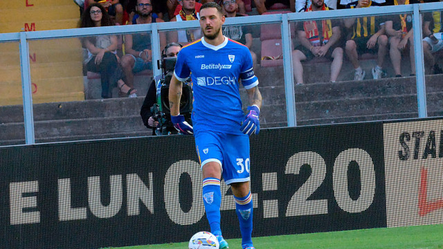 lecce atalanta falcone