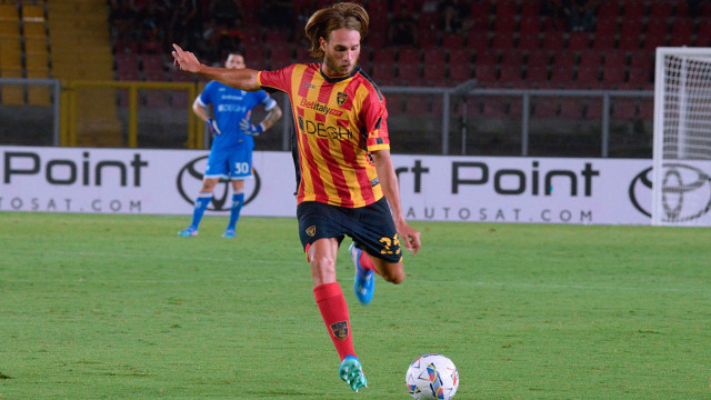 lecce atalanta gallo