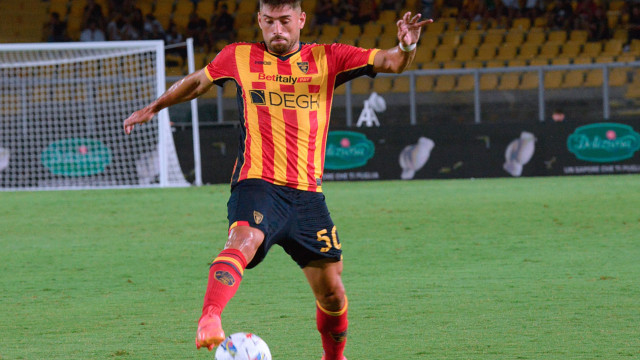lecce atalanta pierotti