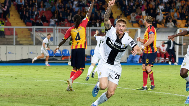 lecce parma 2 (7) hainaut