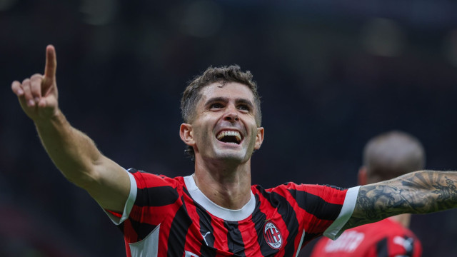 pulisic