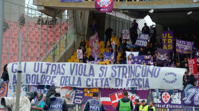 tifosi fiorentina
