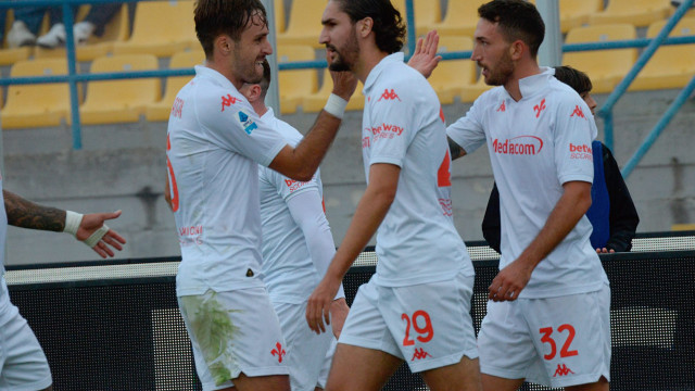 lecce fiorentina