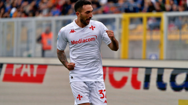 lecce fiorentina cataldi