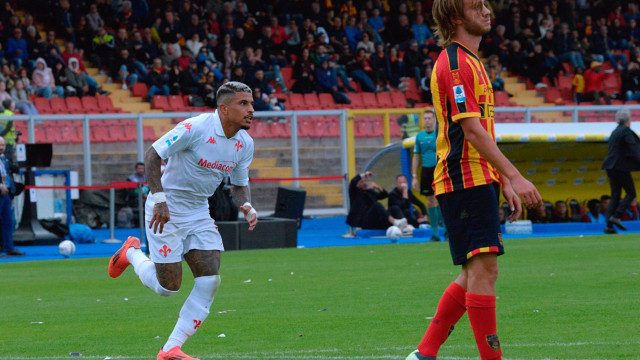 lecce fiorentina