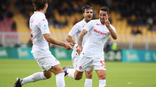 lecce fiorentina cataldi