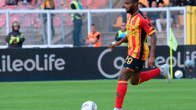 coulibaly