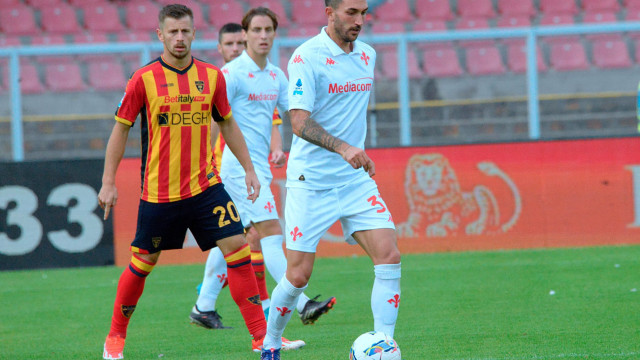 lecce fiorentina cataldi