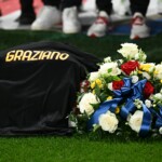 Db Bergamo 27/04/2025 - campionato di calcio serie A / Atalanta-Lecce / foto Daniele Buffa/Image Sport
nella foto: Lecce