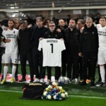 Db Bergamo 27/04/2025 - campionato di calcio serie A / Atalanta-Lecce / foto Daniele Buffa/Image Sport
nella foto: Lecce