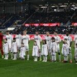 Db Bergamo 27/04/2025 - campionato di calcio serie A / Atalanta-Lecce / foto Daniele Buffa/Image Sport
nella foto: Lecce