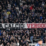 Db Bergamo 27/04/2025 - campionato di calcio serie A / Atalanta-Lecce / foto Daniele Buffa/Image Sport
nella foto: tifosi Atalanta