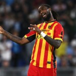 As Roma 25/05/2025 - campionato di calcio serie A / Lazio-Lecce / foto Antonello Sammarco/Image Sport
nella foto: Kiolanda Gaspar