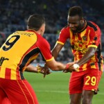 Dc Roma 25/05/2025 - campionato di calcio serie A / Lazio-Lecce / foto Domenico Cippitelli/Image Sport
nella foto: esultanza gol Lassana Coulibaly