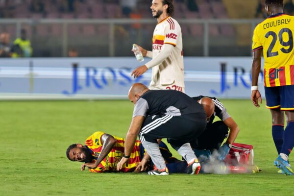 roma lecce geubbels