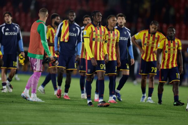 lecce juventus gruppo fine IPA90179256