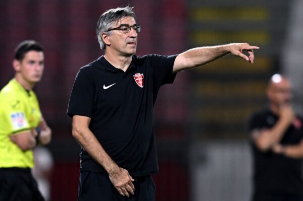 Db Monza 07/08/2026 - amichevole / Monza-Padova / foto Daniele Buffa/Image Sport
nella foto: Ivan Juric