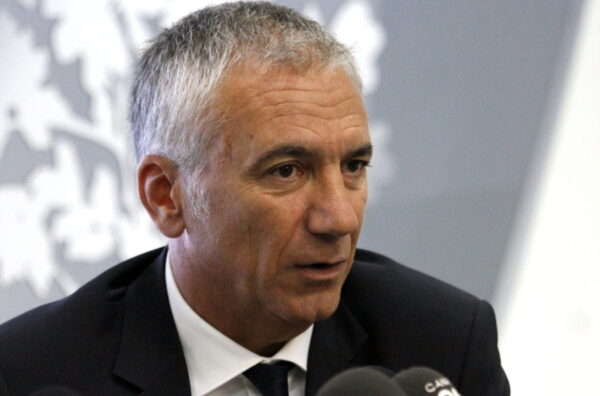 LECCE CAMPIONATO 2019-2020 MAURO MELUSO
. MICHEL CAPUTO/SILPRESS