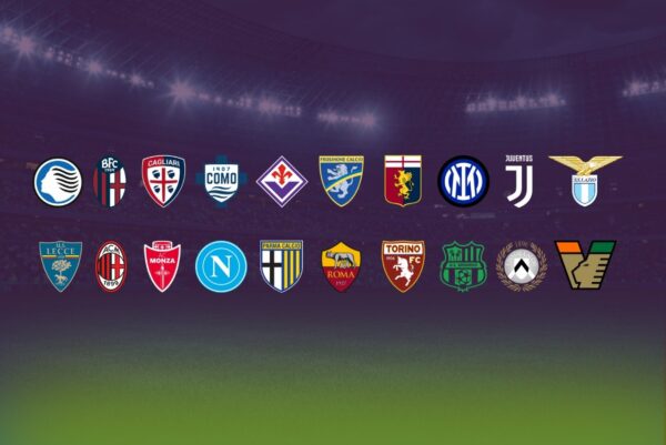 grafica generica serie a