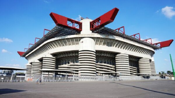 san siro meazza