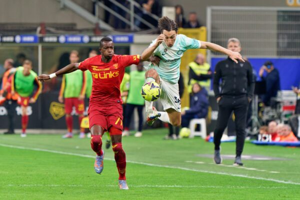 darmian ceesay